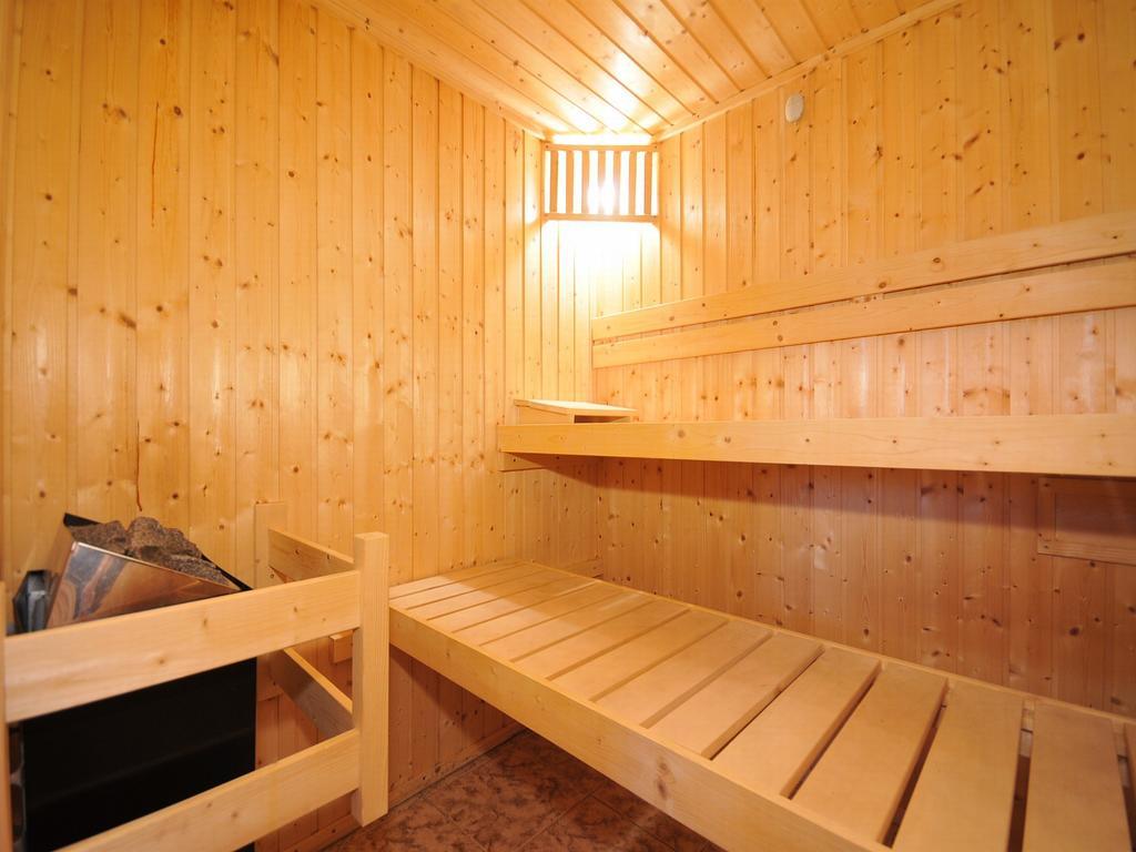 Apartman U Sarky Valaska Ngoại thất bức ảnh