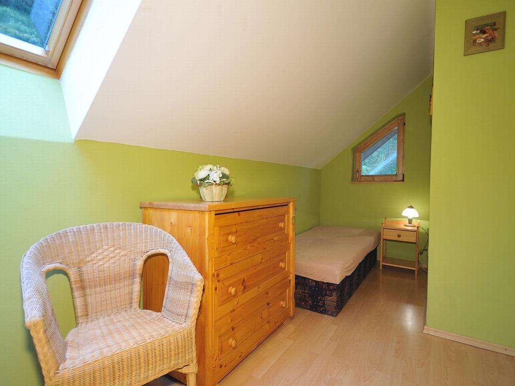 Apartman U Sarky Valaska Phòng bức ảnh